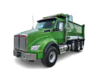 Featured image with white background for this 2024 Kenworth T880 (Stock number: RJ387018)