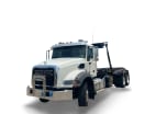 Featured image with white background for this 2025 Mack Granite GR64 (Stock number: SM047404)