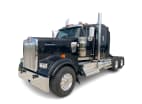 Featured image with white background for this 2025 Kenworth W900B (Stock number: SR177514)