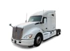 Featured image with white background for this 2021 Kenworth T680 (Stock number: UMJ432068)