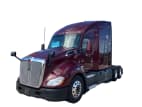 Featured image with white background for this 2021 Kenworth T680 Short Hood (Stock number: UMJ436573)