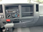 Interior radio and navigation system for this 2023 Hino S5 (Stock number: P7307714)