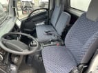 Interior seats for this 2023 Hino S5 (Stock number: P7307714)