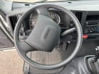 Interior steering wheel for this 2023 Hino S5 (Stock number: P7307714)