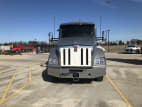 Exterior full front view for this 2024 Kenworth T880 (Stock number: RF353068)