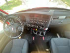 Interior cockpit for this 2024 Kenworth T680 (Stock number: RJ265060)