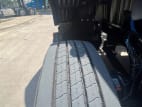 Passenger side front tire tread for this 2024 Kenworth T680 (Stock number: RJ265060)