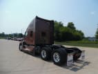 Exterior rear driver side for this 2024 Kenworth T680 (Stock number: RJ343493)