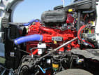 Drivers side engine for this 2024 Kenworth T680 (Stock number: RJ348294)