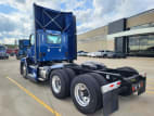 Exterior rear driver side for this 2024 Kenworth T680 (Stock number: RJ350689)