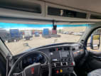 Interior cockpit for this 2024 Kenworth T680 (Stock number: RJ350691)