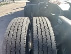 Driver side rear frame and tire tread for this 2024 Kenworth T680 (Stock number: RJ354231)
