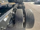 Passenger side rear frame and tire tread for this 2024 Kenworth T680 (Stock number: RJ354231)