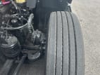 Driver side front tire tread for this 2024 Kenworth T680 (Stock number: RJ354232)