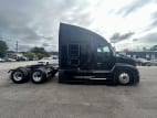 Exterior full passenger side for this 2024 Kenworth T680 (Stock number: RJ354232)