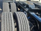Driver side rear frame and tire tread for this 2024 Kenworth T680 (Stock number: RJ354233)
