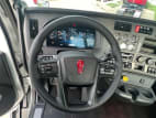 Interior steering wheel for this 2024 Kenworth T680 (Stock number: RJ356866)