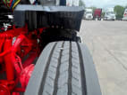 Driver side front tire tread for this 2024 Kenworth T680 (Stock number: RJ356867)