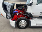 Drivers side engine for this 2024 Kenworth T680 (Stock number: RJ356867)