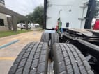 Driver side rear frame and tire tread for this 2024 Kenworth T680 (Stock number: RJ357035)