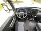 Interior dash for this 2024 Kenworth T680 (Stock number: RJ357035)