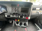 Interior radio and navigation system for this 2024 Kenworth T680 (Stock number: RJ357035)