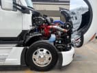 Passenger side engine for this 2024 Kenworth T680 (Stock number: RJ357035)