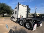 Exterior rear driver side for this 2024 Kenworth T680 (Stock number: RJ357036)