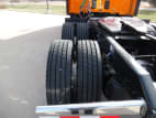 Driver side rear frame and tire tread for this 2024 Kenworth T680 (Stock number: RJ357768)