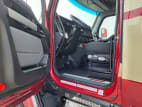 Drivers side door open for this 2024 Kenworth T680 (Stock number: RJ357799)