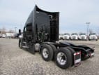 Exterior rear driver side for this 2024 Kenworth T680 Short Hood (Stock number: RJ357975)