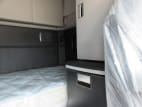 Interior driver side sleeper for this 2024 Kenworth T680 Short Hood (Stock number: RJ357975)