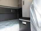 Interior driver side sleeper for this 2024 Kenworth T680 Short Hood (Stock number: RJ357979)
