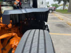Driver side front tire tread for this 2024 Kenworth T680 (Stock number: RJ358112)