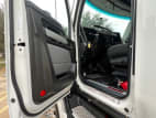 Drivers side door open for this 2024 Kenworth T680 (Stock number: RJ358215)