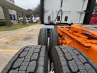 Driver side rear frame and tire tread for this 2024 Kenworth T680 (Stock number: RJ358216)