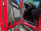 Drivers side door open for this 2024 Kenworth T680 (Stock number: RJ359235)