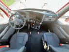 Interior cockpit for this 2024 Kenworth T680 (Stock number: RJ359235)