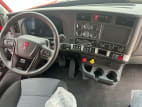 Interior radio and navigation system for this 2024 Kenworth T680 (Stock number: RJ359293)