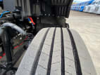 Driver side front tire tread for this 2024 Kenworth T680 (Stock number: RJ359368)