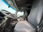 Interior seats for this 2024 Kenworth T680 (Stock number: RJ359368)