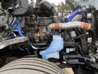 Passenger side engine for this 2024 Kenworth T680 (Stock number: RJ359375)