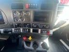 Interior radio and navigation system for this 2024 Kenworth T680 (Stock number: RJ366728)