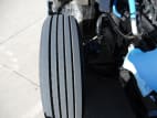 Passenger side front tire tread for this 2024 Kenworth T680 (Stock number: RJ366955)