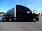 Exterior full passenger side for this 2024 Kenworth T680 (Stock number: RJ366956)