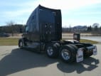 Exterior rear driver side for this 2024 Kenworth T680 (Stock number: RJ369519)