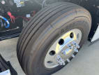 Driver side front tire tread for this 2024 Kenworth T680 (Stock number: RJ371117)