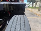 Driver side front tire tread for this 2024 Kenworth T680 (Stock number: RJ372177)