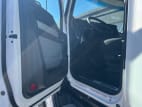 Drivers side door open for this 2024 Kenworth T680 (Stock number: RJ372638)