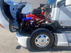 Drivers side engine for this 2024 Kenworth T680 (Stock number: RJ372638)